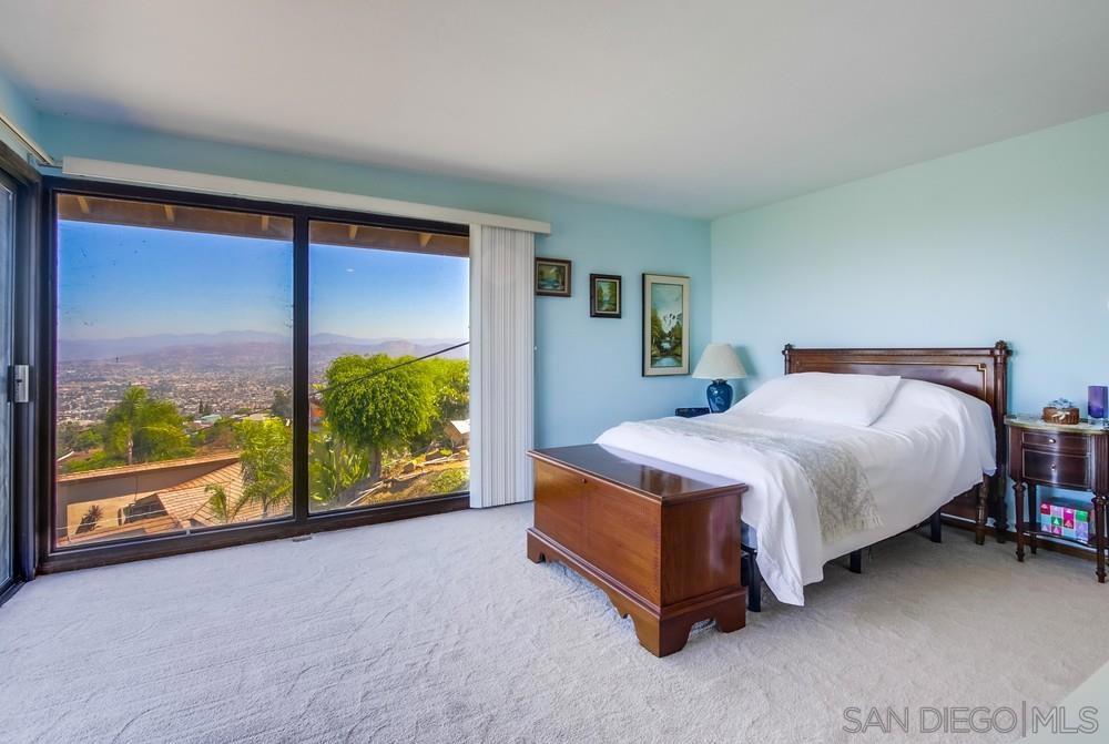 Mount Helix - Residential