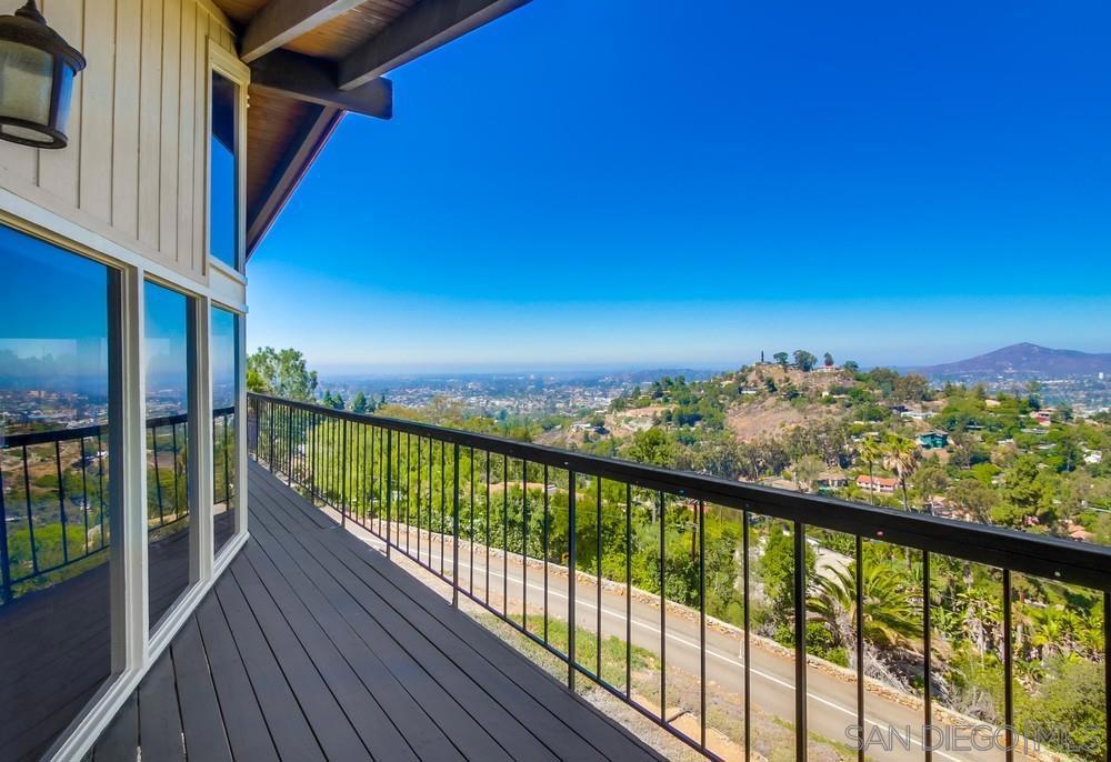 Mount Helix - Residential