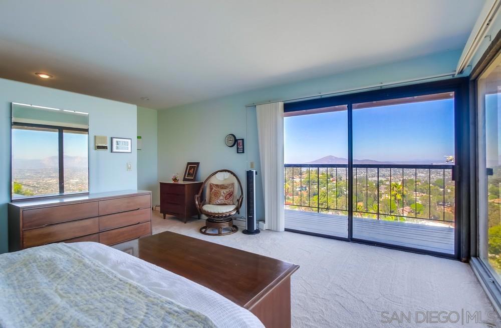 Mount Helix - Residential