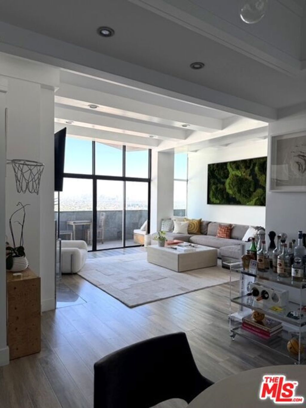 Photo of 1155 N La Cienega Boulevard #PH 3, West Hollywood, CA 90069 (MLS # 26702777)