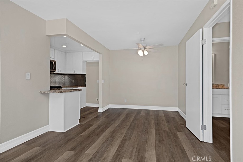 Aliso Meadows (ALM) - Residential