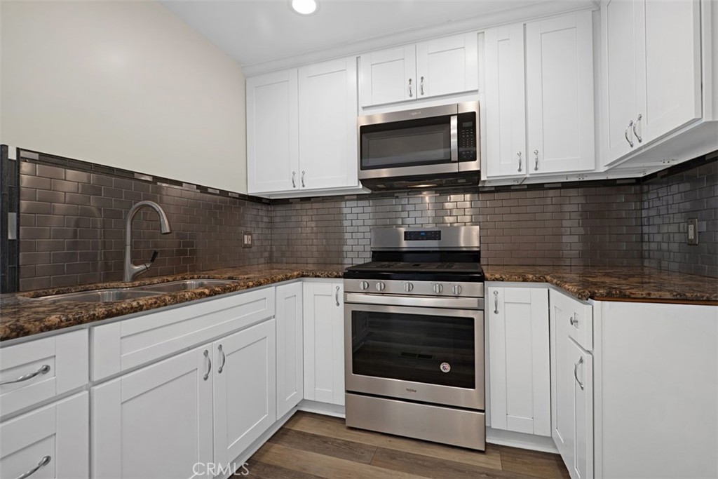 Aliso Meadows (ALM) - Residential