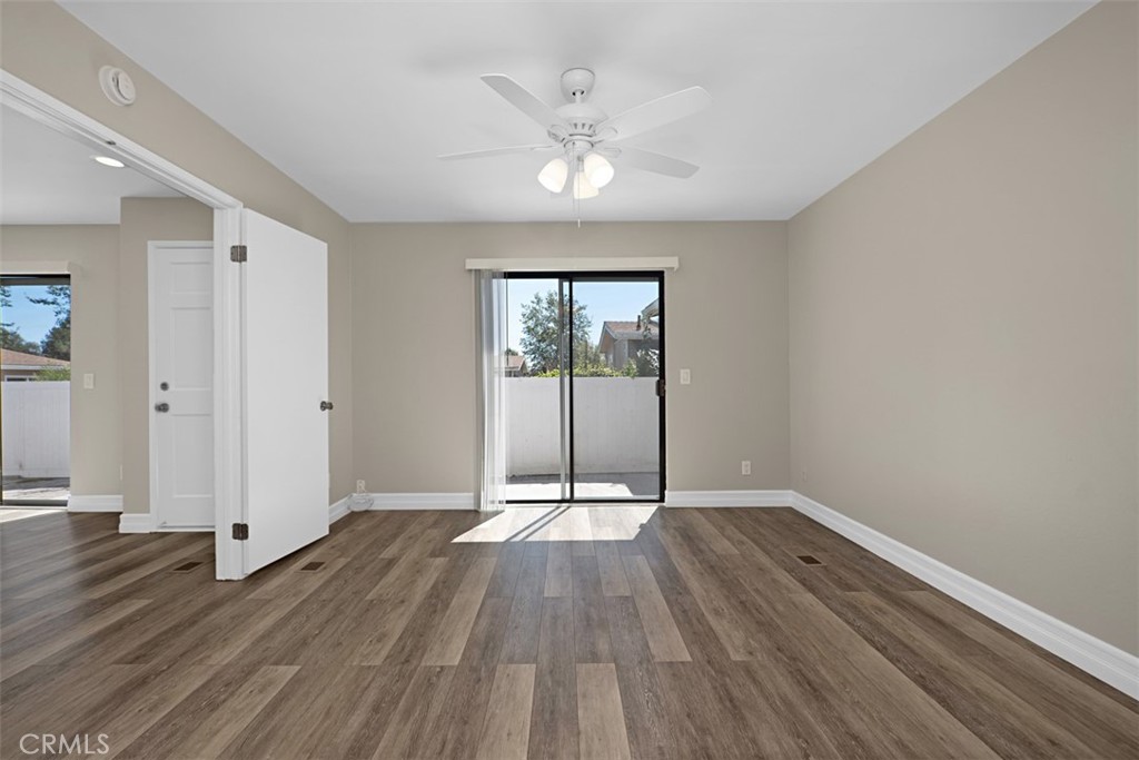 Aliso Meadows (ALM) - Residential