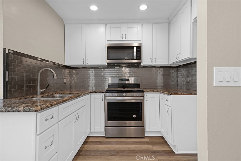 Aliso Meadows (ALM) - Residential