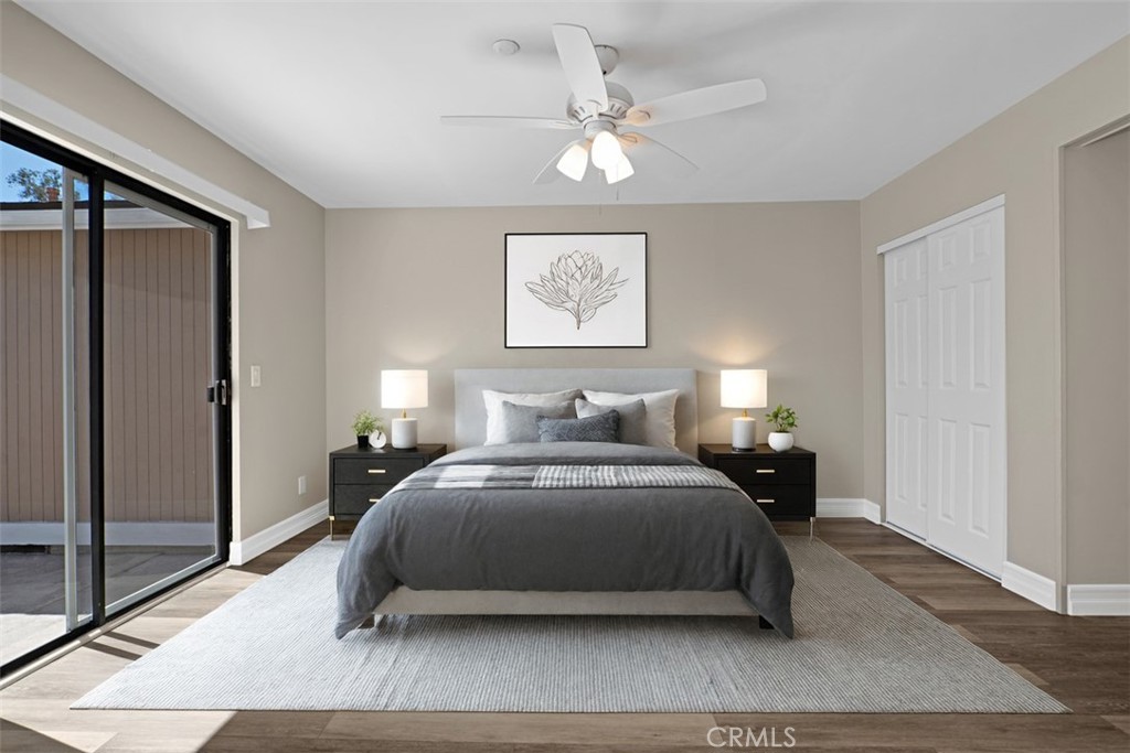 Aliso Meadows (ALM) - Residential