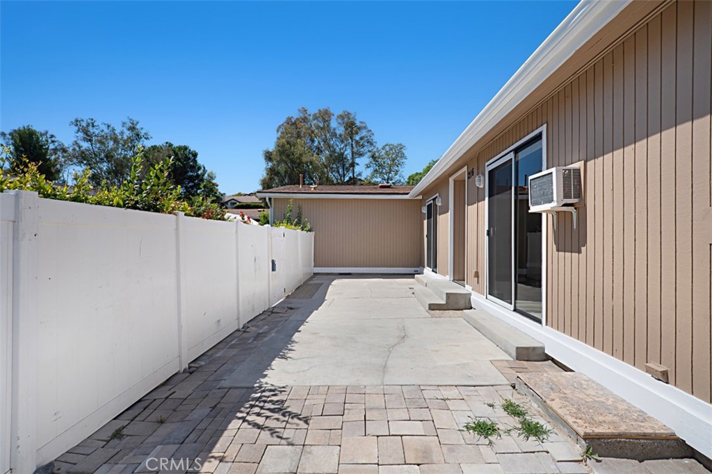 Aliso Meadows (ALM) - Residential