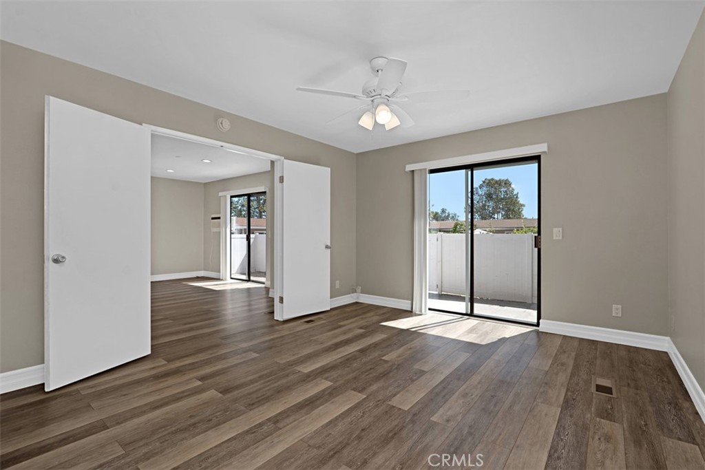 Aliso Meadows (ALM) - Residential