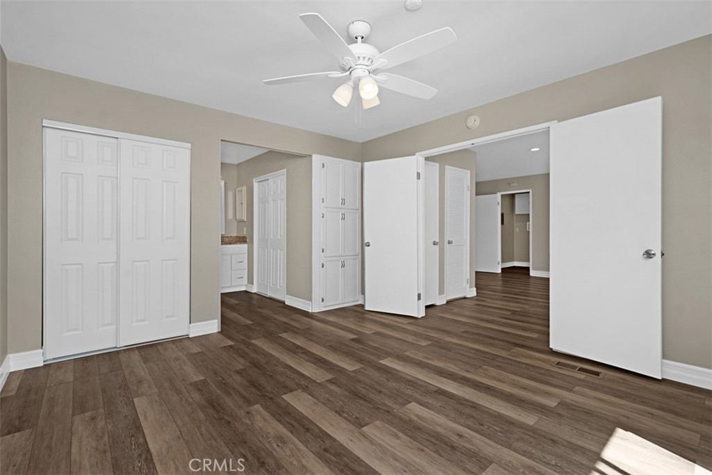 Aliso Meadows (ALM) - Residential