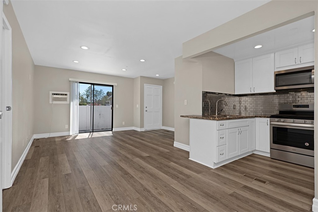 Aliso Meadows (ALM) - Residential