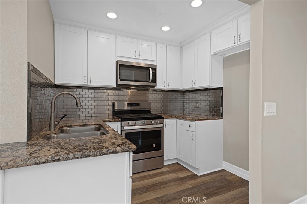 Aliso Meadows (ALM) - Residential