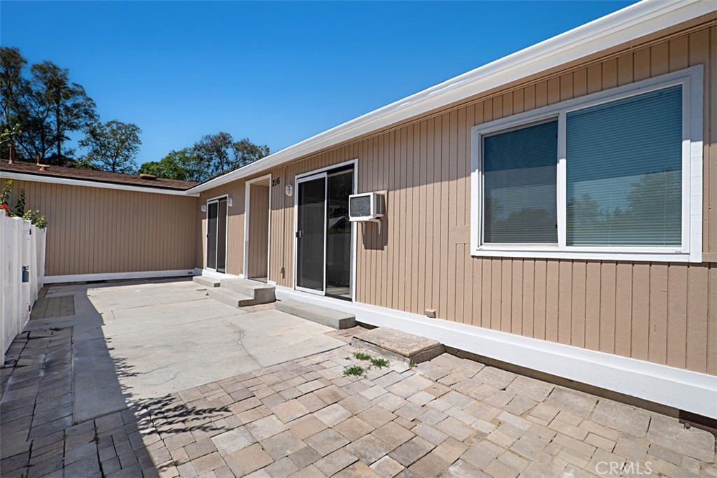 Aliso Meadows (ALM) - Residential