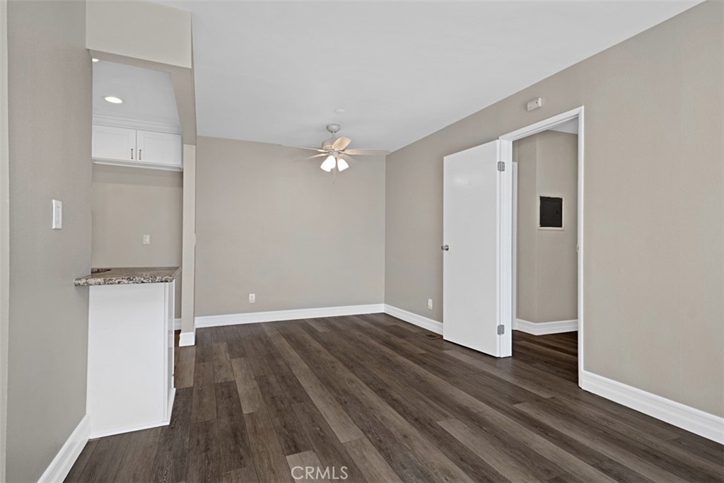 Aliso Meadows (ALM) - Residential