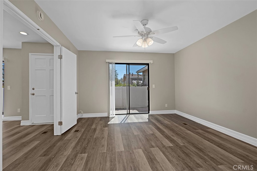 Aliso Meadows (ALM) - Residential