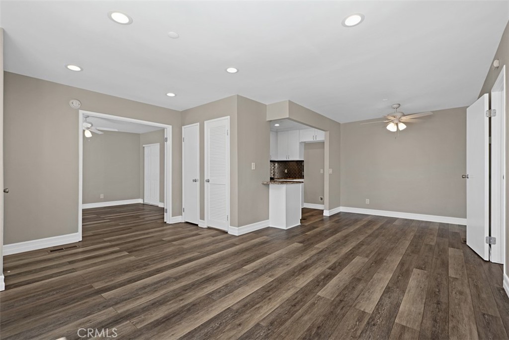 Aliso Meadows (ALM) - Residential