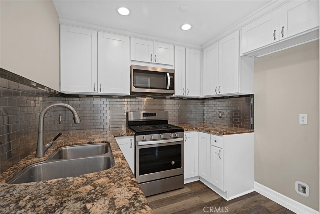 Aliso Meadows (ALM) - Residential