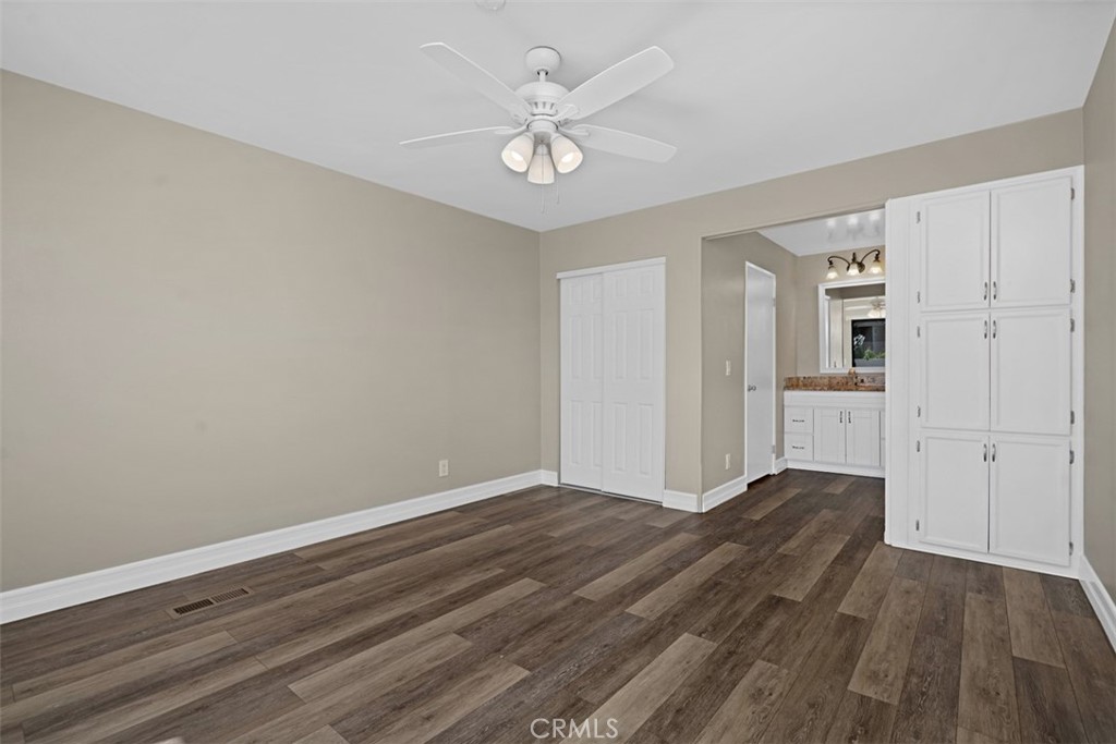 Aliso Meadows (ALM) - Residential