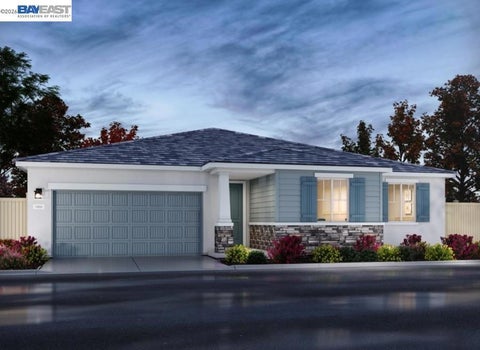 Photo of 5211 Kestrel Street, Antioch, CA 94531 (MLS # 41141195)