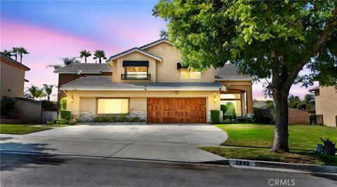 2680 Flora Spiegel Way Corona CA 92881