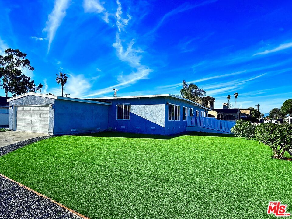 431 S Tajauta Avenue