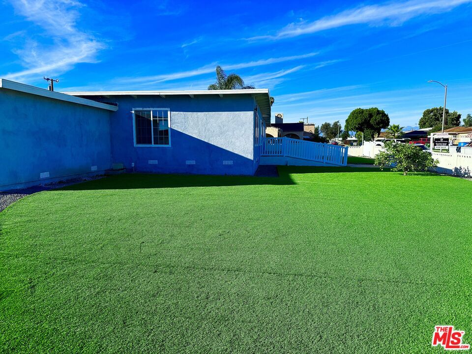 431 S Tajauta Avenue