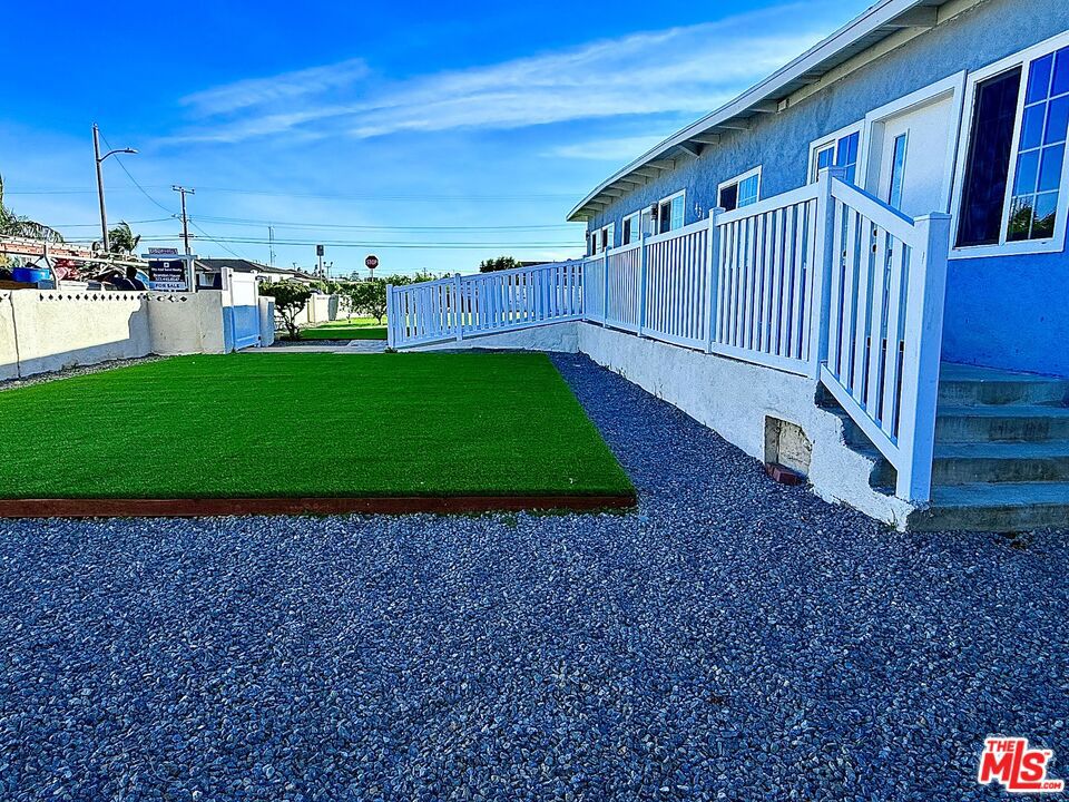 431 S Tajauta Avenue