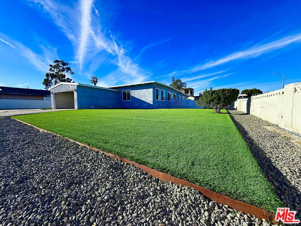 431 S Tajauta Avenue