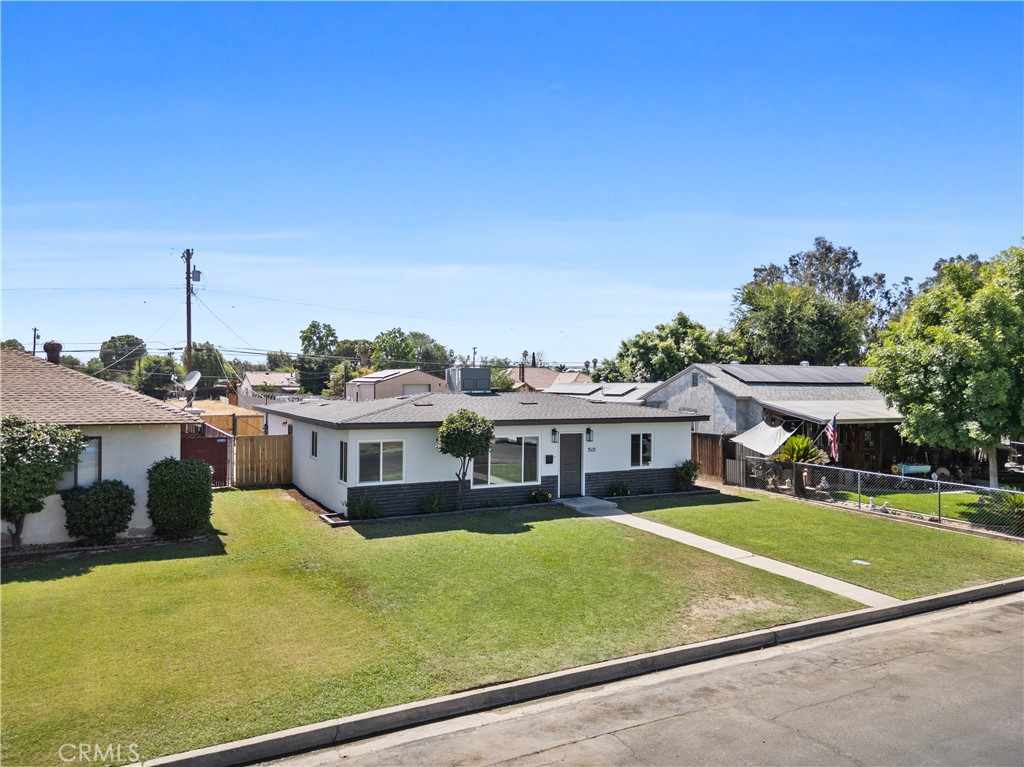 1501 Edna Street