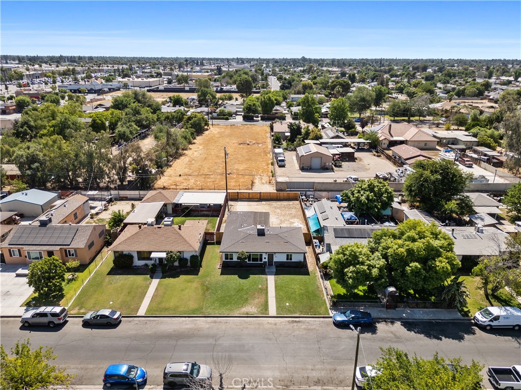1501 Edna Street