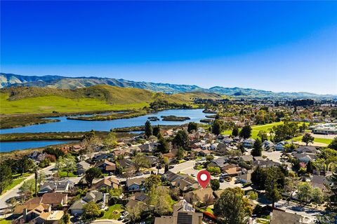 Tiny photo for 1330 Vega Way, San Luis Obispo, CA 93405 (MLS # SC26047268)