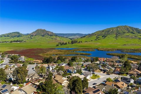 Tiny photo for 1330 Vega Way, San Luis Obispo, CA 93405 (MLS # SC26047268)