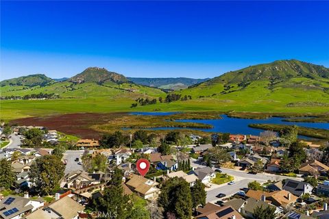 Tiny photo for 1330 Vega Way, San Luis Obispo, CA 93405 (MLS # SC26047268)
