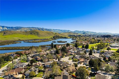 Tiny photo for 1330 Vega Way, San Luis Obispo, CA 93405 (MLS # SC26047268)