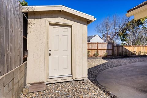 Tiny photo for 1330 Vega Way, San Luis Obispo, CA 93405 (MLS # SC26047268)