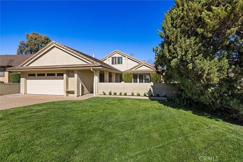 Tiny photo for 1330 Vega Way, San Luis Obispo, CA 93405 (MLS # SC26047268)