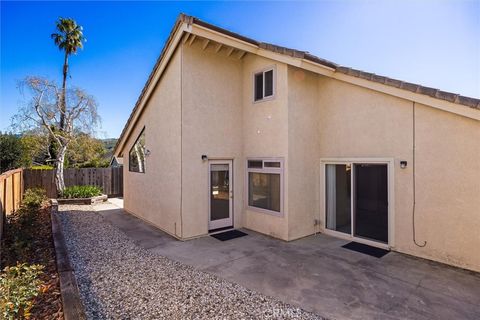 Tiny photo for 1330 Vega Way, San Luis Obispo, CA 93405 (MLS # SC26047268)