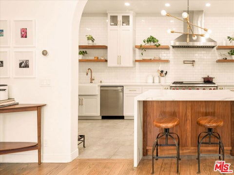Photo of 3418 Dorothy Road, Topanga, CA 90290 (MLS # 26843733)