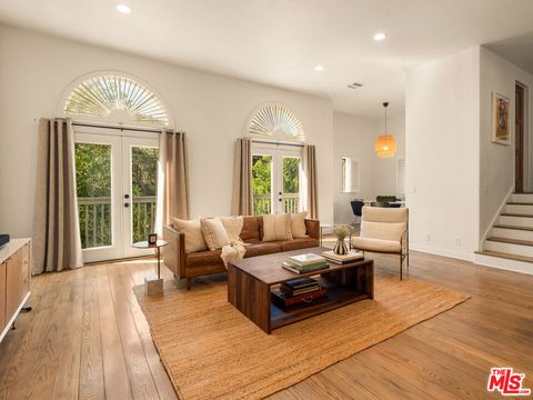 Photo of 3418 Dorothy Road, Topanga, CA 90290 (MLS # 26843733)