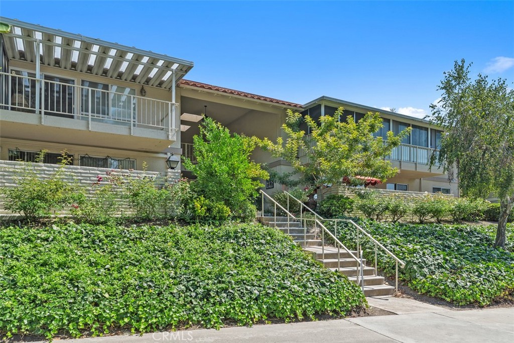 Leisure World (LW) - Residential
