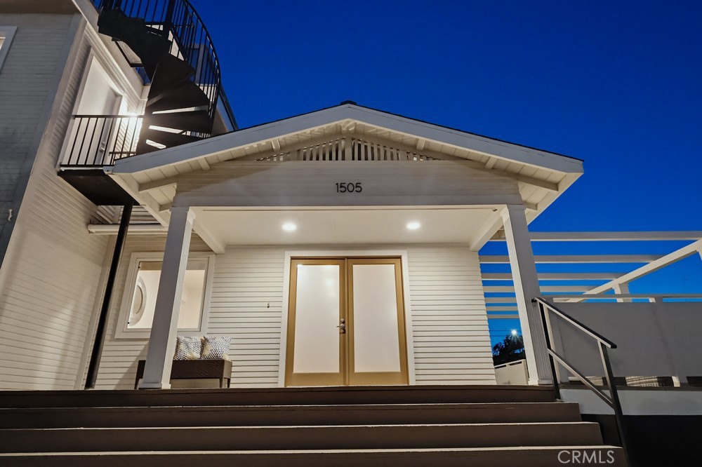 1505 S Walker Avenue