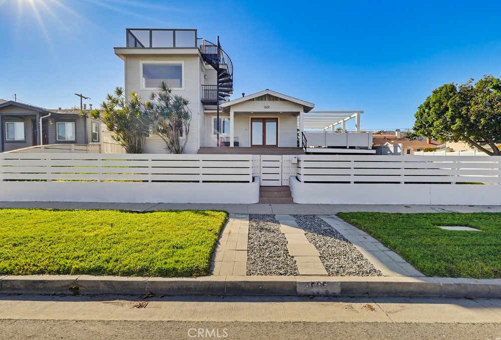 1505 S Walker Avenue