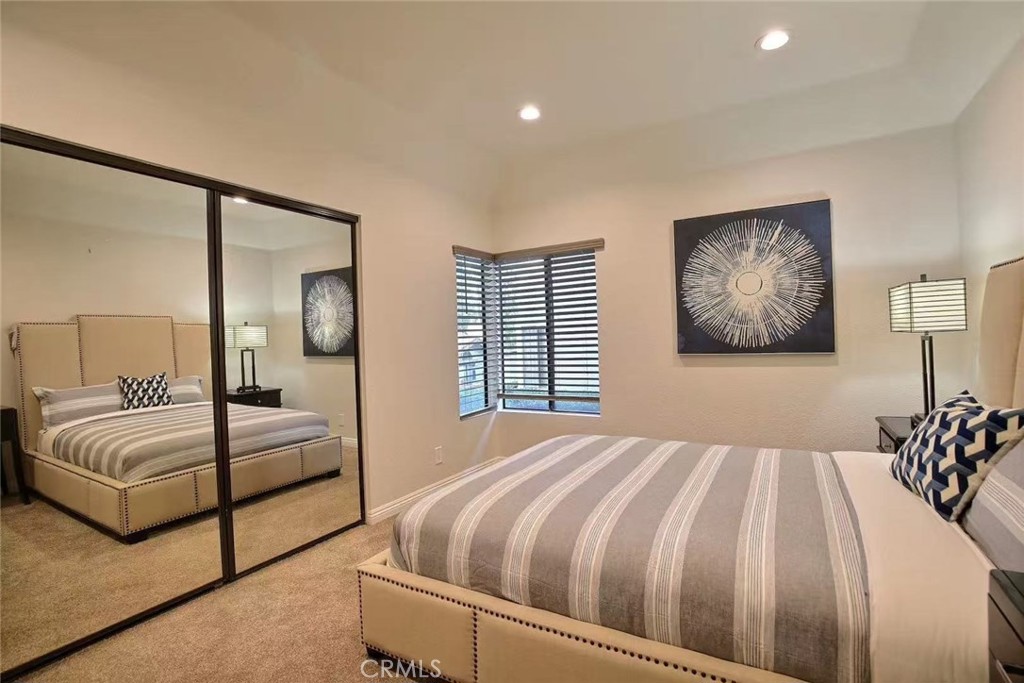 Beautiful and quiet single story lower unit in the prestigious Diamond Bar Tennis Club Community. It is a 24-hour gated community with 3 pools, 3 spas, a clubhouse and 4 tennis courts. The whole unit is upgraded with beautiful counter tops, brand new burners, new skins. dishwasher, new ceiling lights, waterproof laminate wood floor, new shower door, brand new toilets and more. Kitchen with stylish European cabinets plus glass back splash lazy susan. Also beautiful new slip-proof tiles restrooms. Fresh paint through out the unit. . Living room Fireplace, mirrored closet doors, inside laundry. One car garage plus assigned parking space, total of 2 parking spots. Central air and heat. Near Diamond Bar golf course, walking distance to shopping, school and restaurants. Less than 15 mins to Mount Sac and Cal Poly colleges. Water and trash is covered by HOA. Easy access to 57 & 60 freeways. A place you would love to call home.