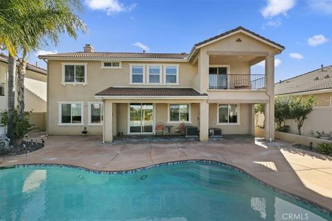 32856 Northshire Circle Temecula CA 92592