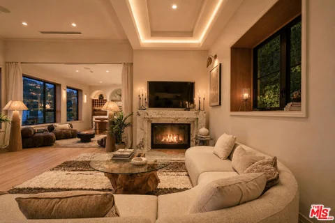 8855 Hollywood Boulevard, Los Angeles, CA 90069 - MLS#: 26891817