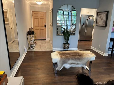 210 LILLE LANE #218 Newport Beach CA 92663