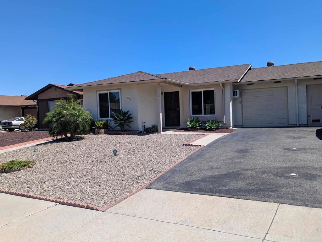 4593 Sunrise Ridge Rdg