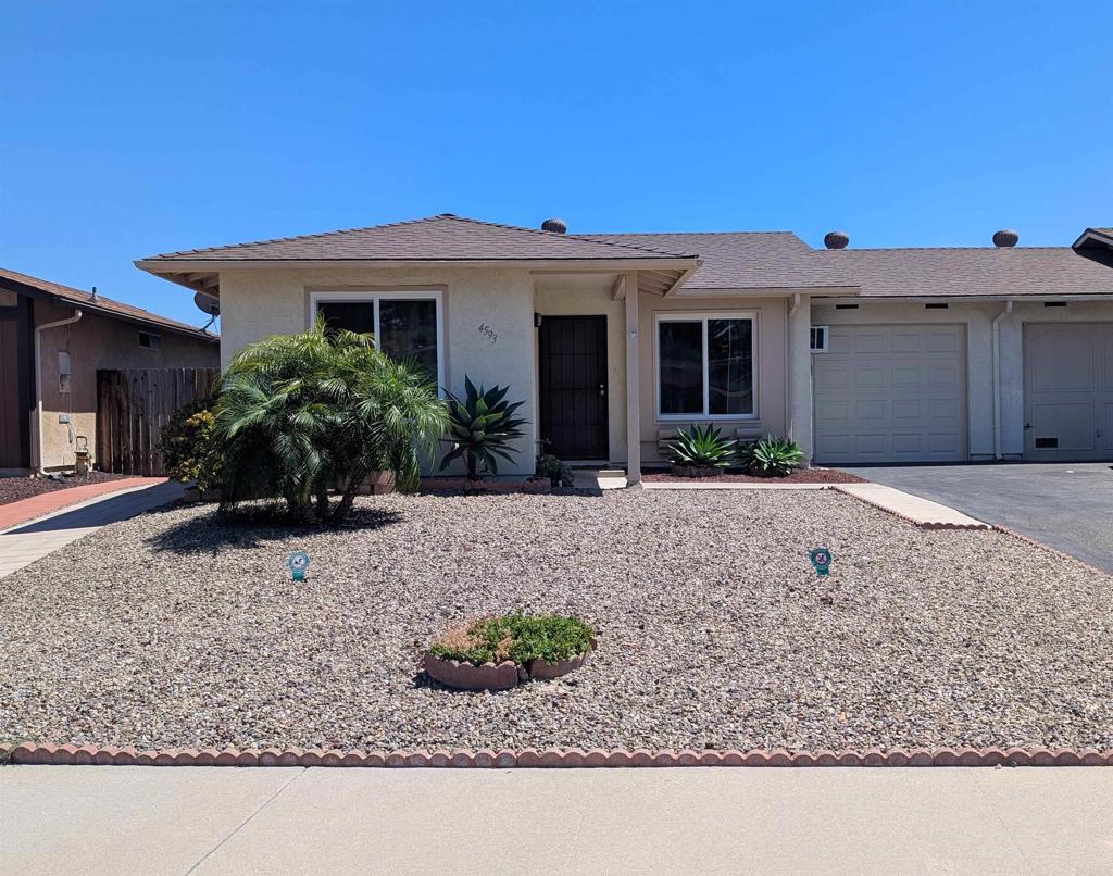 4593 Sunrise Ridge Rdg