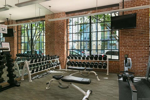 Tiny photo for 500 W Harbor Drive Dr #318, San Diego, CA 92101 (MLS # 260017759SD)