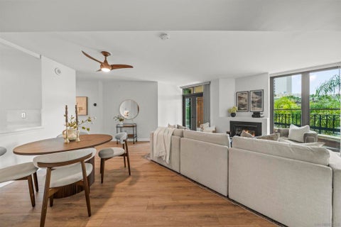 Tiny photo for 500 W Harbor Drive Dr #318, San Diego, CA 92101 (MLS # 260017759SD)