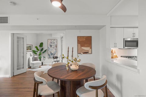 Tiny photo for 500 W Harbor Drive Dr #318, San Diego, CA 92101 (MLS # 260017759SD)