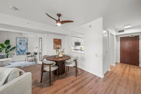 Tiny photo for 500 W Harbor Drive Dr #318, San Diego, CA 92101 (MLS # 260017759SD)